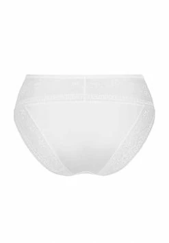 ROSA FAIA Damen Taillen-Slip Rosemary Weiß 9 ROSA FAIA Damen Taillen-Slip Rosemary Weiß -SCHIESSER Shop unnamed file 1347
