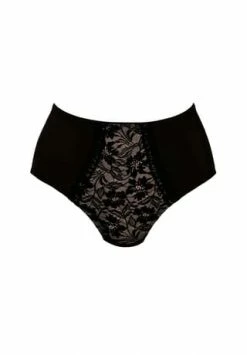 Anita® Damen Taillen-Slip Helen Schwarz