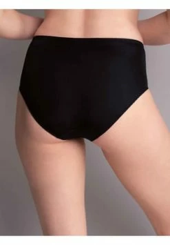 Anita® Damen Taillen-Slip Helen Schwarz -SCHIESSER Shop unnamed file 1350
