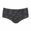 Anita® Clara Art High Waist Panty, Floral, Für Damen 408 ANTHRAZIT -SCHIESSER Shop unnamed file 1352