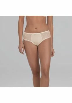 ROSA FAIA Colette Taillenslip, Schleife, Spitze, Für Damen 612 CRYSTAL -SCHIESSER Shop unnamed file 1365