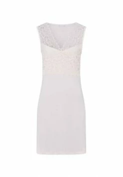 HANRO Nachthemd Moments Crystal Pink