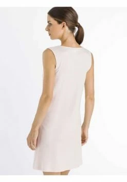 HANRO Nachthemd Moments Crystal Pink -SCHIESSER Shop unnamed file 1370
