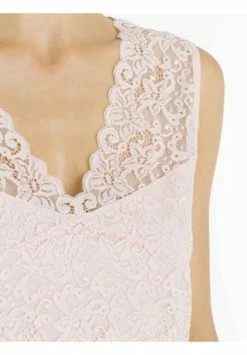 HANRO Nachthemd Moments Crystal Pink -SCHIESSER Shop unnamed file 1372