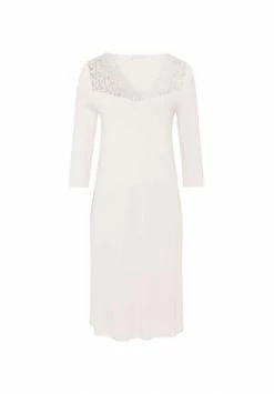 HANRO Nachthemd Moments Crystal Pink