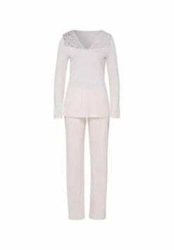 HANRO Pyjama Moments Crystal Pink