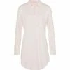 HANRO Nachthemd Langarm Cotton Deluxe Crystal Pink 1 HANRO Nachthemd Langarm Cotton Deluxe Crystal Pink -SCHIESSER Shop unnamed file 1381