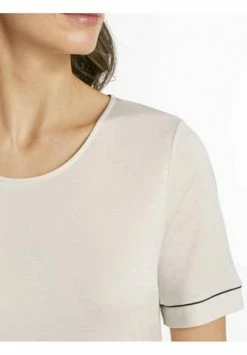 HANRO Nachthemd Kurzarm Natural Comfort Amond 11 HANRO Nachthemd Kurzarm Natural Comfort Amond -SCHIESSER Shop unnamed file 1421