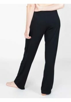 Erlich Damen Pyjamapants Schwarz -SCHIESSER Shop unnamed file 1435