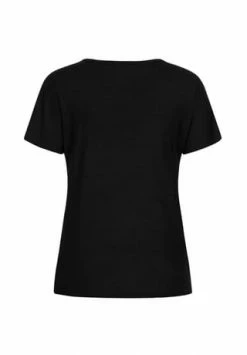 Erlich Damen Schlafshirt Schwarz 13 Erlich Damen Schlafshirt Schwarz -SCHIESSER Shop unnamed file 1442