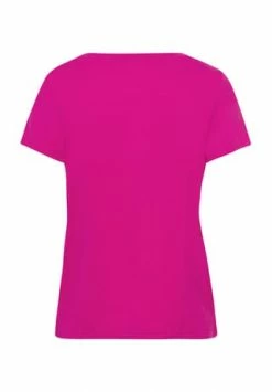 HANRO Schlafshirt, V-Ausschnitt, Für Damen 1370 VERY BERRY 17 HANRO Schlafshirt, V-Ausschnitt, Für Damen 1370 VERY BERRY -SCHIESSER Shop unnamed file 1474