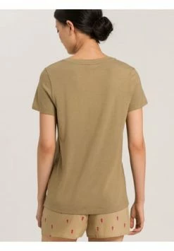 HANRO Schlafshirt Sleep & Lounge Fern Green 5 HANRO Schlafshirt Sleep & Lounge Fern Green -SCHIESSER Shop unnamed file 1486