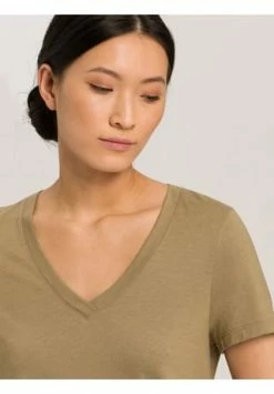 HANRO Schlafshirt Sleep & Lounge Fern Green 7 HANRO Schlafshirt Sleep & Lounge Fern Green -SCHIESSER Shop unnamed file 1488