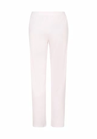 HANRO Lange Schlafhose Sleep & Lounge Honeydew 4 HANRO Lange Schlafhose Sleep & Lounge Honeydew – Bild 2