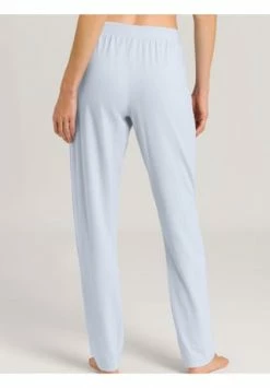 HANRO Schlafanzug Hose Lang Sleep & Lounge Cloud Blue 11 HANRO Schlafanzug Hose Lang Sleep & Lounge Cloud Blue -SCHIESSER Shop unnamed file 1498
