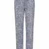 HANRO Sleep & Lounge Schlafhose, Gummibund, Für Damen 2954 CALM PAISLEY 2 HANRO Sleep & Lounge Schlafhose, Gummibund, Für Damen 2954 CALM PAISLEY -SCHIESSER Shop unnamed file 1509