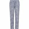 HANRO Schlafanzug Hose Lang Sleep & Lounge Calm Paisley 2 HANRO Schlafanzug Hose Lang Sleep & Lounge Calm Paisley -SCHIESSER Shop unnamed file 1517