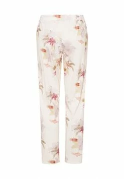 HANRO Sleep & Lounge Schlafhose, Gummibund, Floral, Für Damen 2956 BUSTLING GAR 9 HANRO Sleep & Lounge Schlafhose, Gummibund, Floral, Für Damen 2956 BUSTLING GAR -SCHIESSER Shop unnamed file 1524