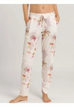 HANRO Sleep & Lounge Schlafhose, Gummibund, Floral, Für Damen 2956 BUSTLING GAR 10 HANRO Sleep & Lounge Schlafhose, Gummibund, Floral, Für Damen 2956 BUSTLING GAR -SCHIESSER Shop unnamed file 1525