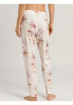 HANRO Sleep & Lounge Schlafhose, Gummibund, Floral, Für Damen 2956 BUSTLING GAR 11 HANRO Sleep & Lounge Schlafhose, Gummibund, Floral, Für Damen 2956 BUSTLING GAR -SCHIESSER Shop unnamed file 1526