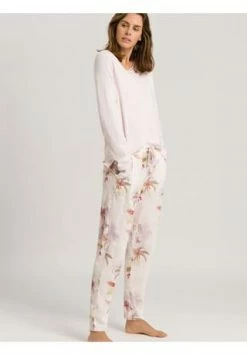 HANRO Sleep & Lounge Schlafhose, Gummibund, Floral, Für Damen 2956 BUSTLING GAR 12 HANRO Sleep & Lounge Schlafhose, Gummibund, Floral, Für Damen 2956 BUSTLING GAR -SCHIESSER Shop unnamed file 1527
