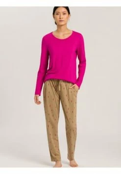 HANRO Schlafanzug Hose Lang Sleep & Lounge Vibrant Fireflies 12 HANRO Schlafanzug Hose Lang Sleep & Lounge Vibrant Fireflies -SCHIESSER Shop unnamed file 1539