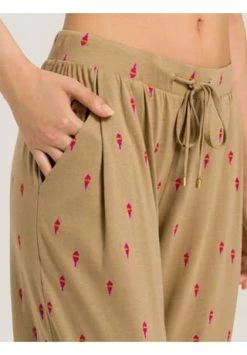 HANRO Schlafanzug Hose Lang Sleep & Lounge Vibrant Fireflies 13 HANRO Schlafanzug Hose Lang Sleep & Lounge Vibrant Fireflies -SCHIESSER Shop unnamed file 1540