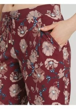 HANRO Schlafanzug Hose Lang Sleep & Lounge Floral Joy 13 HANRO Schlafanzug Hose Lang Sleep & Lounge Floral Joy -SCHIESSER Shop unnamed file 1593
