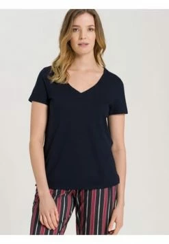 HANRO Schlafshirt Sleep & Lounge Deep Navy 10 HANRO Schlafshirt Sleep & Lounge Deep Navy -SCHIESSER Shop unnamed file 1633