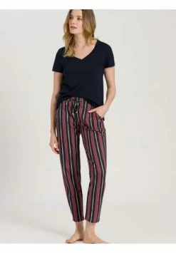 HANRO Schlafshirt Sleep & Lounge Deep Navy 12 HANRO Schlafshirt Sleep & Lounge Deep Navy -SCHIESSER Shop unnamed file 1635