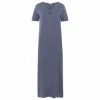 HANRO Damen Nachtkleid Mit Spitze, Länge 130cm Pigeon 2 HANRO Damen Nachtkleid Mit Spitze, Länge 130cm Pigeon -SCHIESSER Shop unnamed file 1677