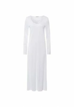 HANRO Nachthemd Zelda 130cm White