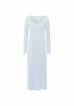 HANRO Nachthemd Zelda 130cm Glacier