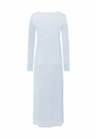 HANRO Nachthemd Zelda 130cm Glacier 4 HANRO Nachthemd Zelda 130cm Glacier – Bild 2