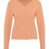 MANGUUN Schlafshirt, V-Ausschnitt, Für Damen 1 CANYON SUNSET -SCHIESSER Shop unnamed file 1722