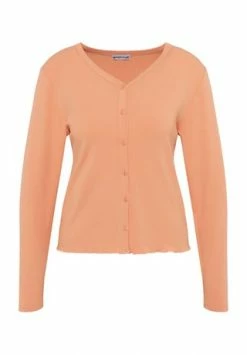 MANGUUN Schlafshirt, V-Ausschnitt, Für Damen 1 CANYON SUNSET