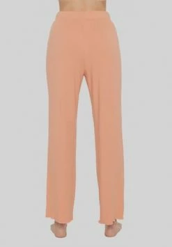 MANGUUN Schlafhose, Gummibund, Print, Für Damen 1 CANYON SUNSET -SCHIESSER Shop unnamed file 1741