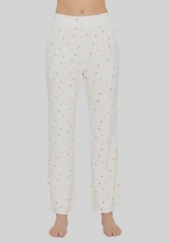 MANGUUN Schlafhose, Gummibund, Print, Für Damen 2 CANYON SUNSET AO -SCHIESSER Shop unnamed file 1744