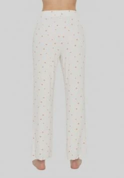 MANGUUN Schlafhose, Gummibund, Print, Für Damen 2 CANYON SUNSET AO -SCHIESSER Shop unnamed file 1745