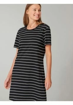 SCHIESSER Nachthemd 95/5 Black 7 SCHIESSER Nachthemd 95/5 Black -SCHIESSER Shop unnamed file 1790