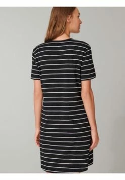 SCHIESSER Nachthemd 95/5 Black 8 SCHIESSER Nachthemd 95/5 Black -SCHIESSER Shop unnamed file 1791