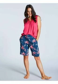 SCHIESSER Damen Trägertop Mit Spitze Mix & Relax Fuchsia 11 SCHIESSER Damen Trägertop Mit Spitze Mix & Relax Fuchsia -SCHIESSER Shop unnamed file 1811