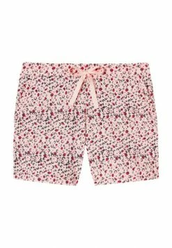 SCHIESSER Jersey Shorts Mix & Relax Mehrfarbig