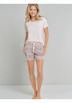SCHIESSER Jersey Shorts Mix & Relax Mehrfarbig -SCHIESSER Shop unnamed file 1815
