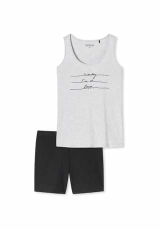 Schlafanzug Good Night Story SCHIESSER Schlafanzug Good Night Story Schwarz -SCHIESSER Shop unnamed file 1824