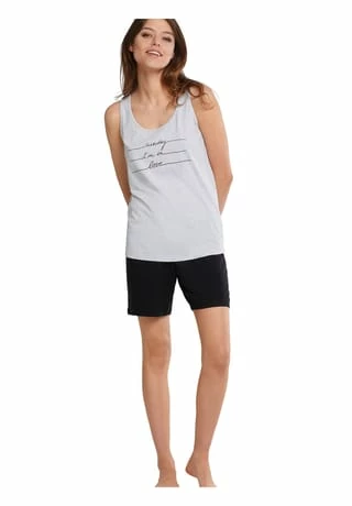 Schlafanzug Good Night Story SCHIESSER Schlafanzug Good Night Story Schwarz -SCHIESSER Shop unnamed file 1827