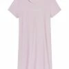 SCHIESSER 177007 Sleepshirt 1/2, 814 FLIEDER, 38 814 FLIEDER -SCHIESSER Shop unnamed file 1839