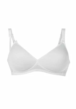 Anita® Still-BH, Bügellos, Atmungsaktiv, Für Damen Weiß 4 Anita® Still-BH, Bügellos, Atmungsaktiv, Für Damen Weiß – Bild 2