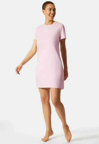 177007 Sleepshirt 1/2, 814 FLIEDER, 38 SCHIESSER 177007 Sleepshirt 1/2, 814 FLIEDER, 38 814 FLIEDER -SCHIESSER Shop unnamed file 1840