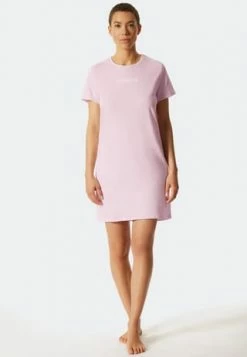 SCHIESSER 177007 Sleepshirt 1/2, 814 FLIEDER, 38 814 FLIEDER 5 SCHIESSER 177007 Sleepshirt 1/2, 814 FLIEDER, 38 814 FLIEDER -SCHIESSER Shop unnamed file 1842